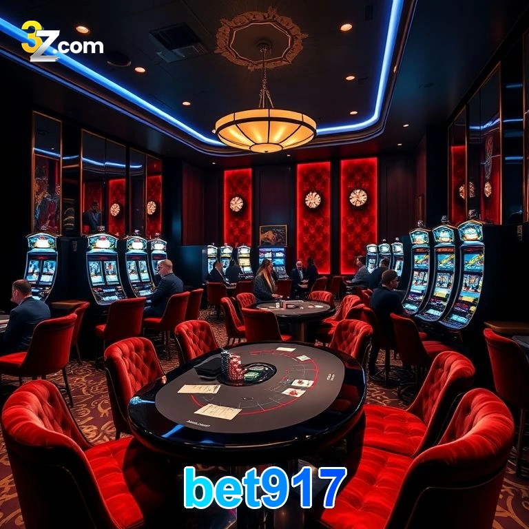 6 vantagens exclusivas do programa VIP da bet917